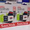 32GB SanDisk Ultra MicroSDXC UHS-I Card – SDSQUNR-032G-GN3MA thumb 2