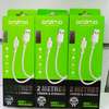 Oraimo Fast charging USB Type C Data Cable -2M thumb 1