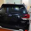 Subaru Forester SK9 black 2018 4wd thumb 10