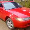 Toyota CERES 1.5F 1992 RED available in kenya thumb 3