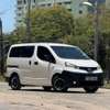 Nissan Nv200 white thumb 2