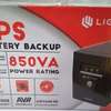 Lightwave 850VA UPS thumb 1
