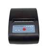 Approved P58E Bluetooth Thermal Printer(58mm Receipt) thumb 1