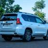 2017 Toyota Landcruiser Prado TZ-G thumb 2