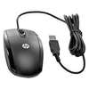 HP  Wired Optical Mouse thumb 2