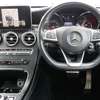 Mercedes Benz GLC 250 thumb 1