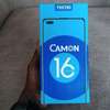 Tecno Camon 16 premier 128gb+8gb ram 64mp Camera 4500mah Batt+ 1 year warranty thumb 1