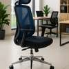 Office Chair: Mesh Back Office Chair thumb 3