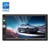 7 inch car Mp5 player with usb fm bluetooth reverse camera thumb 2