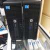 HP ProDesk 400 G2.5 SFF PC Core i3-4170, 3.7GHz 4GB RAM, 500GB HDDD DVD±RW LAN Win10 Pro 64-bit thumb 0