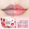 Strawberries Moisturizing Soft Lips Mask thumb 2