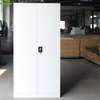 Secure Steel Storage Cabinet with 2 Doors thumb 1