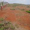 50 by 100 plots for Sale located in Nachu, Gatune. thumb 0