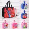 Disney Cartoon  Thermo insulated lunch bags thumb 1