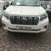 Resplendent Prado J150 Diesel automatic thumb 1