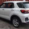 Toyota Raize White 2019 thumb 11