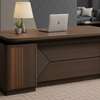 Office Desk: Manager Office Desk – 1600mm thumb 0