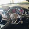 Mercedes Benz AMG GLc43 2018 thumb 10