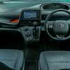 Toyota Sienta 2016 model thumb 1