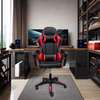 Home Chair: High-Back Ergonomic Chair thumb 6
