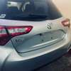 Toyota vitz 1300cc thumb 4