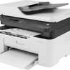 HP Laser MFP 137fnw A4 Mono Multifunction Laser Printer thumb 2