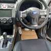 Subaru Forester XT 2014. 2500cc turbo. thumb 5