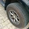 Toyota Hilux double cabin thumb 11