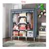 Wooden portable wardrobe for sale thumb 4