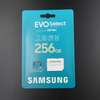 SAMSUNG EVO Select Plus Micro SD Memory Card + Adapter thumb 0