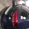 Volkswagen touran Tsi Sunroof blue 2016 thumb 11