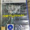 Ps5 Returnal video games thumb 0