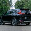 Honda CR-V Black color Hybrid 2018 model fully loaded thumb 4