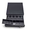 Automatic metal point of sale cash drawer/ cash box thumb 0