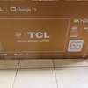 TCL 65 INCHES SMART UHD FRAMELESS TV thumb 0