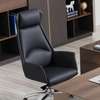 Office Chair : Modern Swivel Leather Chair thumb 0