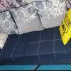 Panga Fabric 3-Seater Sofa thumb 2