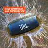 JBL Charge 5 speaker, powerful JBL Original Pro sound thumb 1