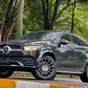2020 Mercedes Benz GLE400d thumb 1