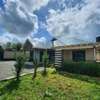 Brand New 3 bedrooms bungalow for sale in Ngong Kibiko. thumb 0