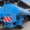 Nairobi Clean Water Tanker/Bowser Supply/Delivery Services thumb 3