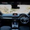 MAZDA CX8 7-SEATER FAMILY SUV WITH LOW DEPOSIT thumb 11