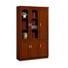 3-Door Wooden Office Cabinet thumb 2