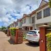 4 Bed Townhouse with En Suite at Kabasiran Avenue thumb 32