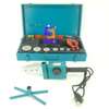 Plastic Pipe Welding PPR Machine Set with Metallic Case thumb 3