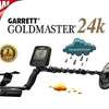 garrett goldmaster 24k gold mining machine in kenya thumb 0