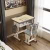 Kids desk & chair|: Adjustable Kid’s Furniture Combo thumb 4