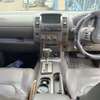 Nissan Navara 2008 thumb 4