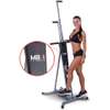 MAXI CLIMBER VERTICAL EXERCISE STEPUP TOTAL BODY WORKOUT thumb 3