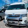 TOYOTA COMMUTER 18 SEATER thumb 7